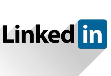 LinkedIn, Linkedin Logo, LinkedIn Hashtags, Hashtags bei LinkedIn