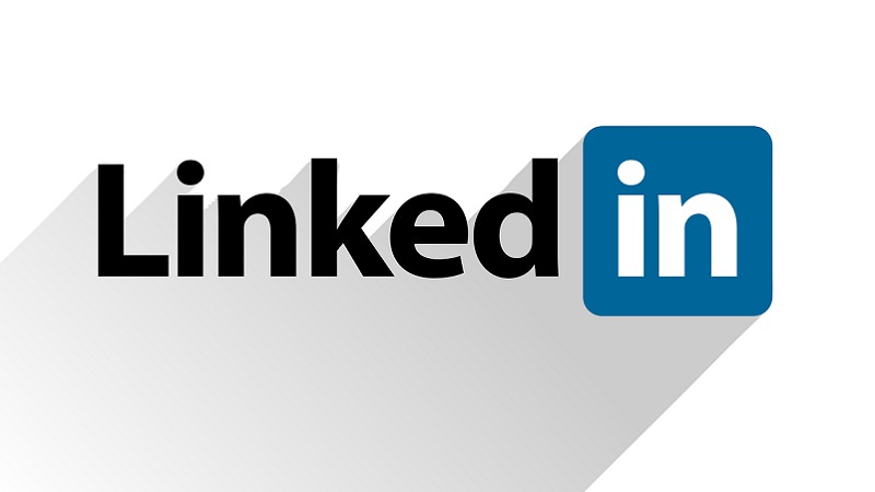 LinkedIn, Linkedin Logo, LinkedIn Hashtags, Hashtags bei LinkedIn