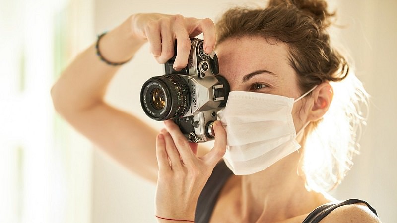 Maskenpflicht am Arbeitsplatz, ärztliches Attest Corona-Maske, Muss ich eine Maske tragen?