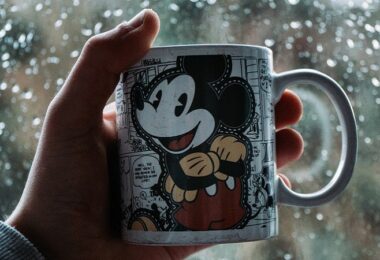 Micky Maus, Disney, Walt-Disney-Methode