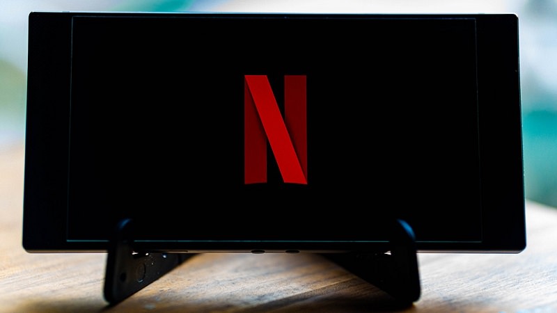 Netflix am Smartphone, Netflix Smartphone, neu bei Netflix im August 2021