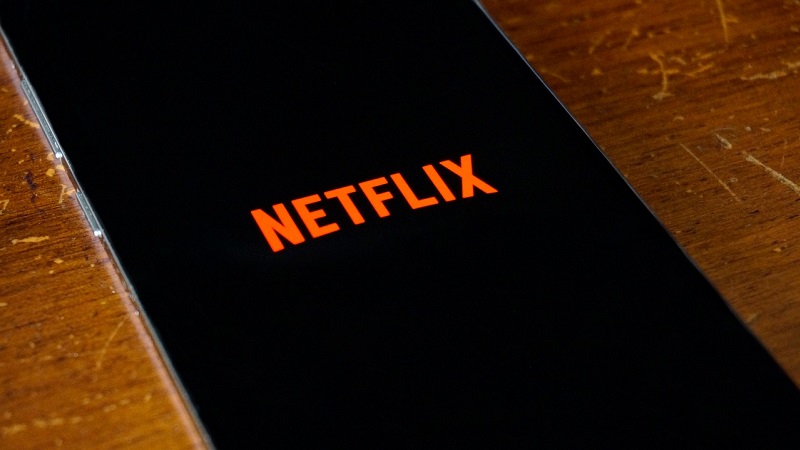 Netflix, Gewinn, Quartal, Zahlen, Netflix Gewinn