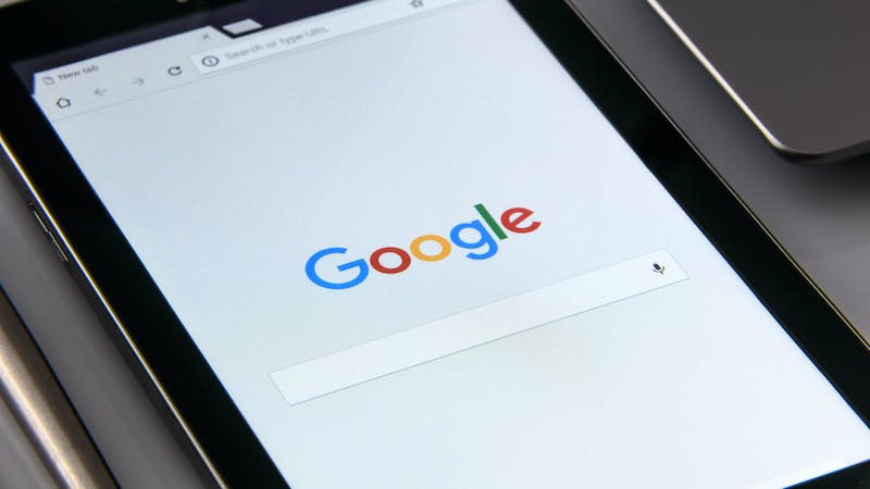 Google, Google Ads, Three Strikes Policy, Google Suchmaschine, Suchmaschinenmarketing, Project Vivian, Aktiensplit bei Alphabet