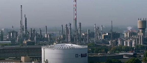 BASF, Chemie, Ludwigshafen, BASF-Fabrik, Karriere machen