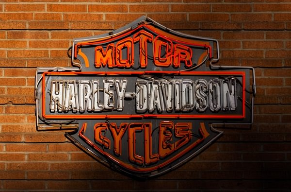 Harley-Davidson, Motorrad, Motor Cycles, Dividenden-Wachstum