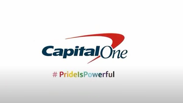 Capital One Financial, Capital One Savings Bank, Dividenden-Wachstum