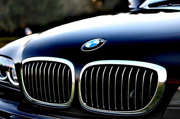 BMW, BMW Group, Kühler, Karriere machen