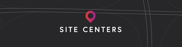 Site Centers, Shopping Mall