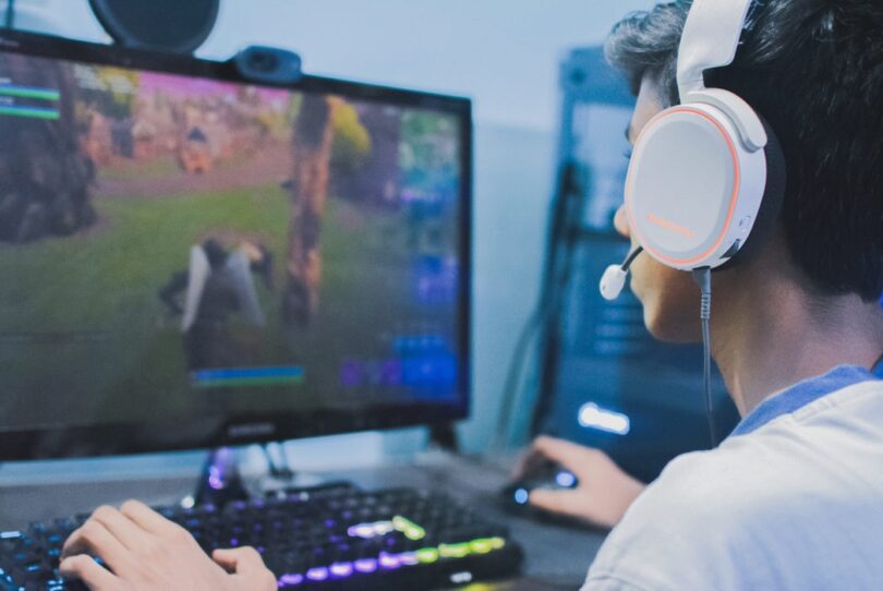 Game, Gaming, beliebteste Twitch-Spiele, Twitch Games most watched