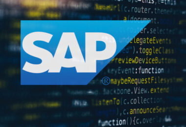 SAP-Affäre, Software, SAP