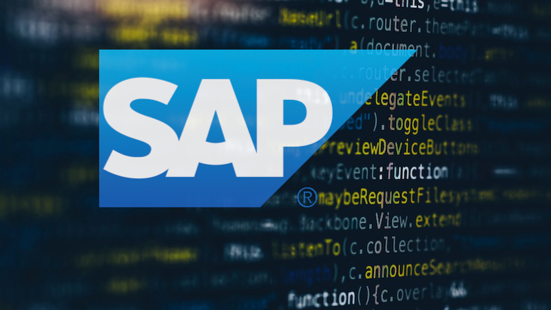 SAP-Affäre, Software, SAP