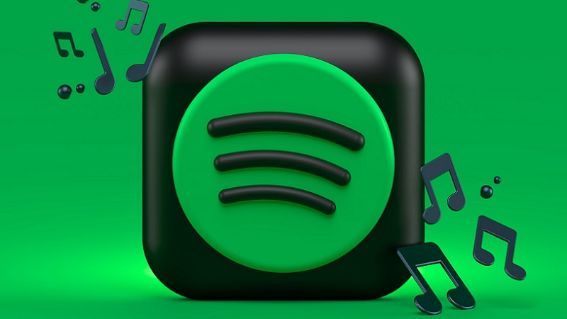 Spotify, Spotify sperrt Konten, Spotify-Konto gesperrt, Spotify Übergang einstellen