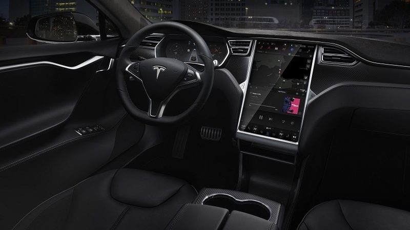 Tesla Autopilot, Elektroauto, autonomes Fahren, Auto, Abo-Modell für Tesla