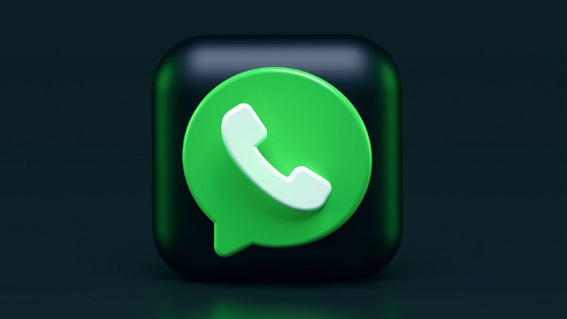 WhatsApp, WhatsApp Logo, WhatsApp Business Chat