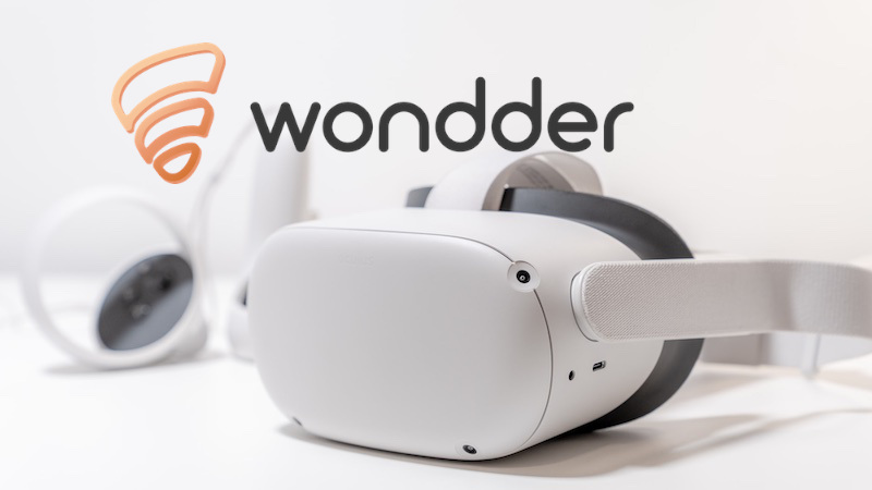 Virtual Reality, VR, Vorteile, Wondder, Vorurteile abbauen