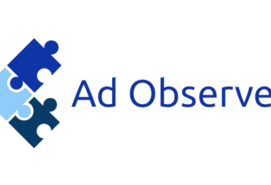 Facebook, Forschung, Ad Observer