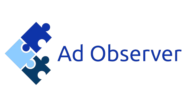 Facebook, Forschung, Ad Observer