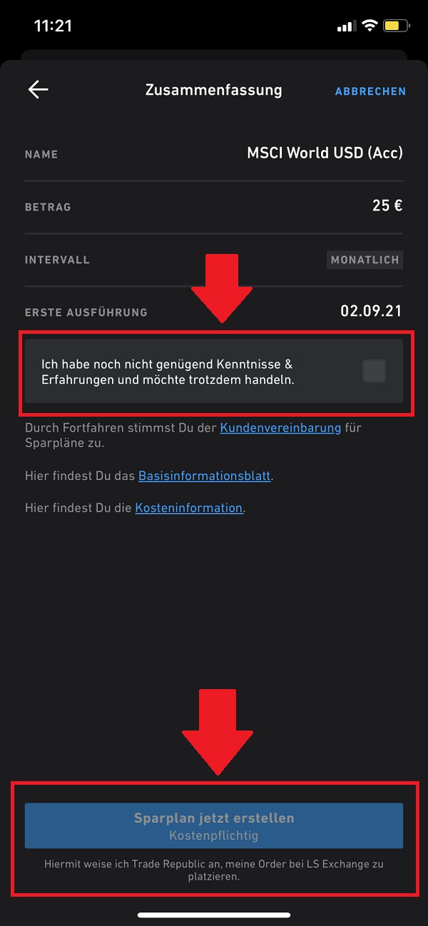 kostenlosen Aktien-Sparplan erstellen, kostenlosen Aktiensparplan einrichten, Aktien kostenlos besparen, ETF kostenlos besparen, kostenlosen ETF-Sparplan einrichten