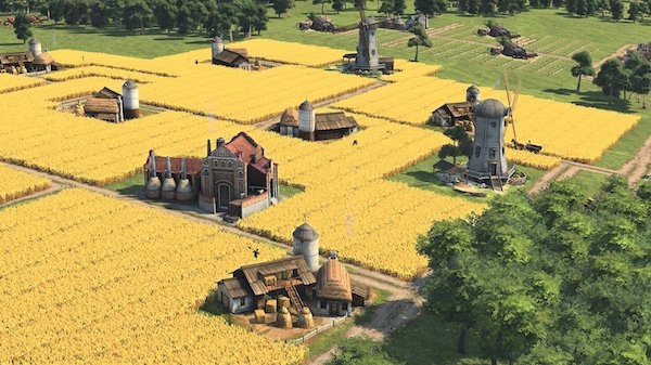 Anno 1800 Standardversion Ubisoft Dealz