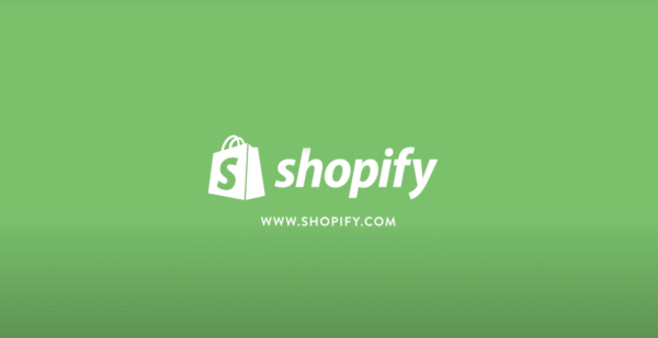 Shopify