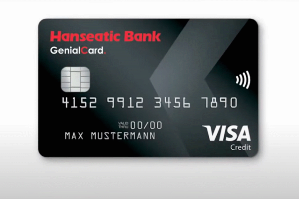 GenialCard