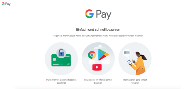 Google Pay