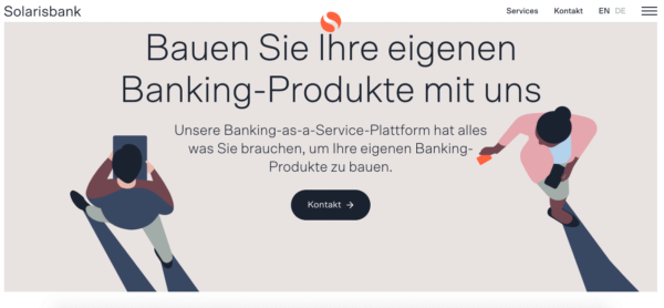 Solarisbank