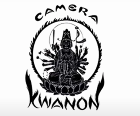 Canon, Logo