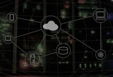 Cloud-Speicher Anbieter Vergleich IONOS
