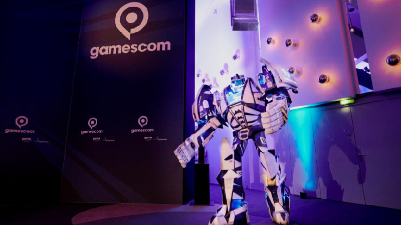 Gamescom