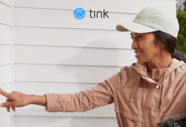 Google Nest Angebote tink Sicherheit Smart Home