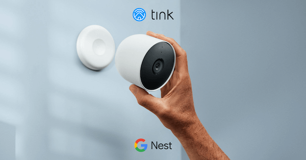 Google Nest Cam tink Angebote