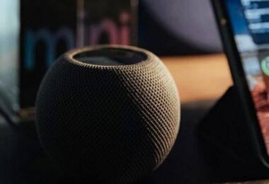 Homepod mini Eve Thread tink-2