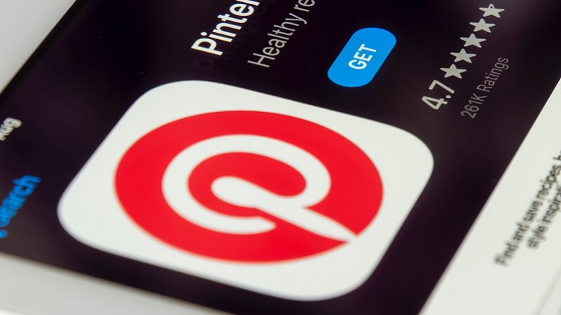 Pinterest, Pinterest App, Pinterest Nutzer 2021