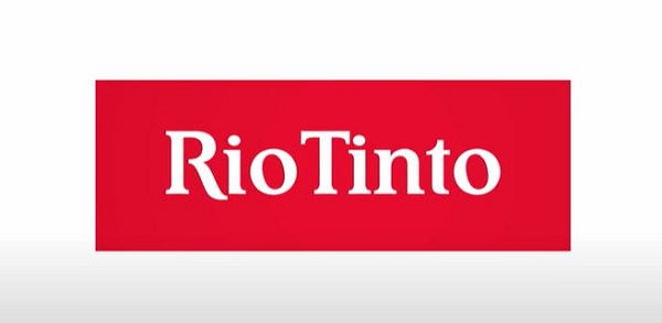 Rio Tinto, Rohstoffaktien