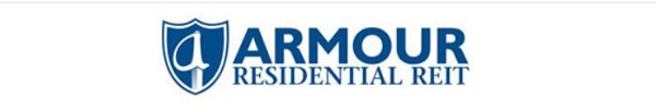 Armour Residential REIT
