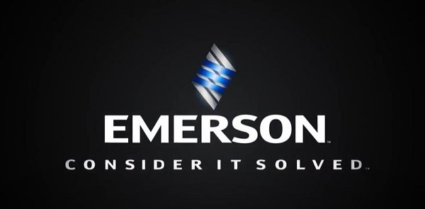 Emerson Electric