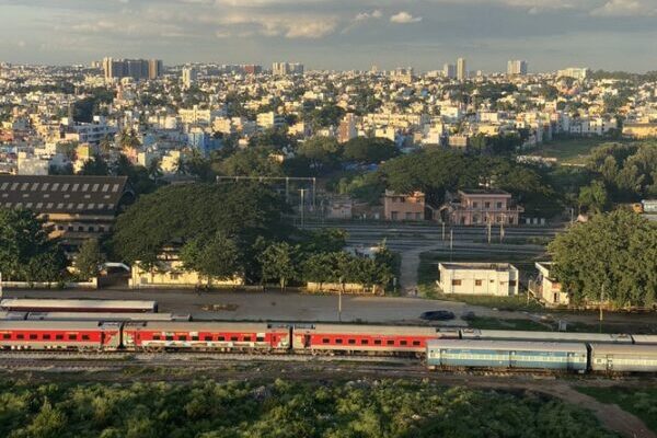 Bengaluru, Indien, Fintechs