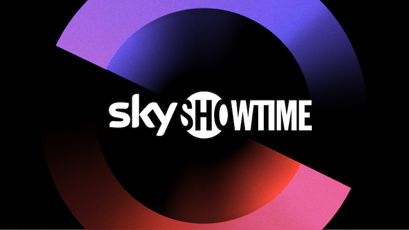 SkyShowtime, Streaming, Streamingdienst, ViacomCBS, Comcast