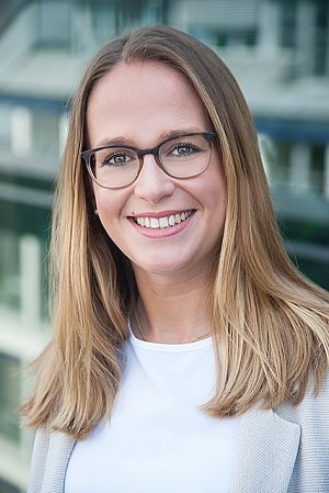 Svenja Schmees, Head of Performance, Teads