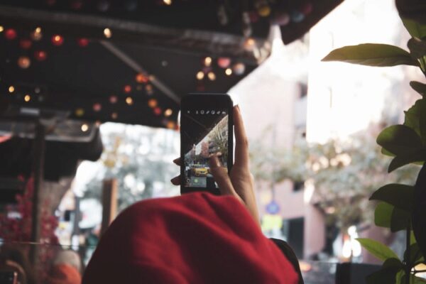 Instagram, Story, Stories, Smartphone