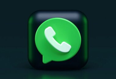 WhatsApp Unternehmensaccount MessengerPeople