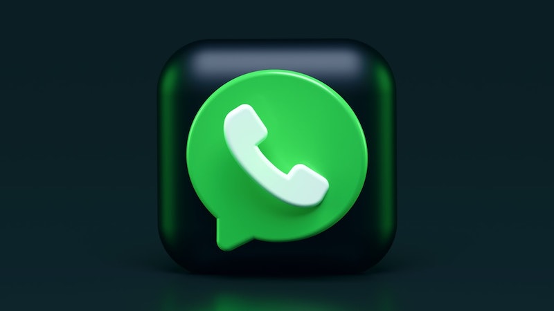 WhatsApp Unternehmensaccount MessengerPeople