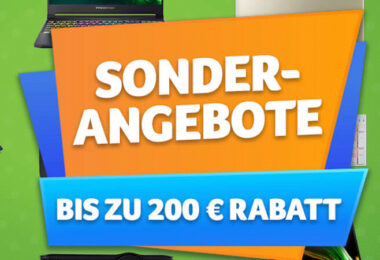 Acer Sonderangebote Angebote Übersicht-2