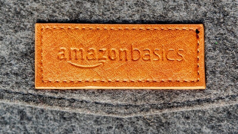 Amazon, Amazon-Shop, Amazon Basics, Amazon-Produktbilder optimieren