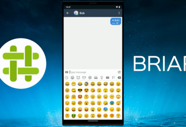 Briar, Offline Messenger, Mesh Messenger