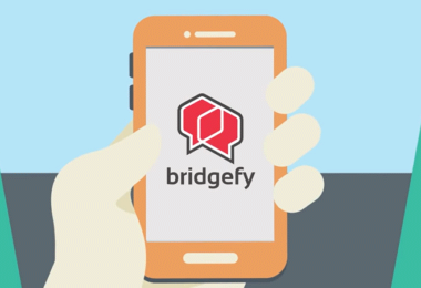 Bridgefy, Offline Messenger, Mesh Messenger