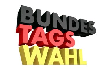 Bundestageswahl 2021, BTW21, Wahlkampf-Budget, Online-Wahlkampf