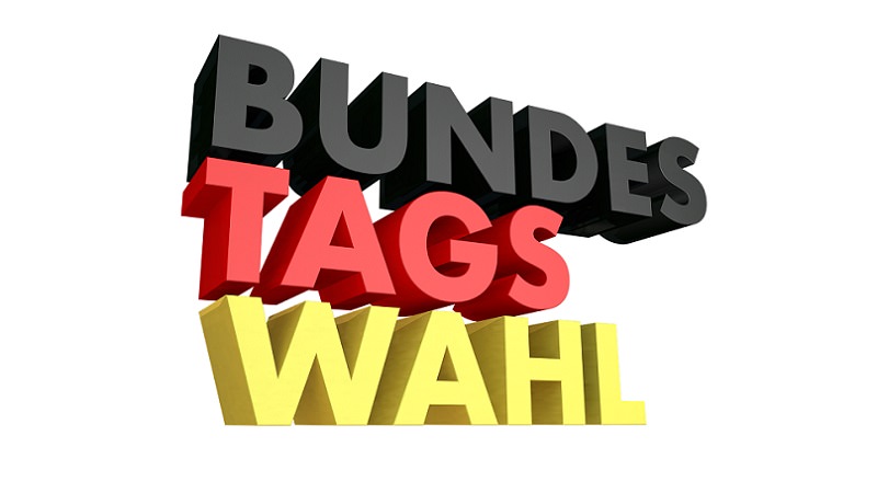 Bundestageswahl 2021, BTW21, Wahlkampf-Budget, Online-Wahlkampf