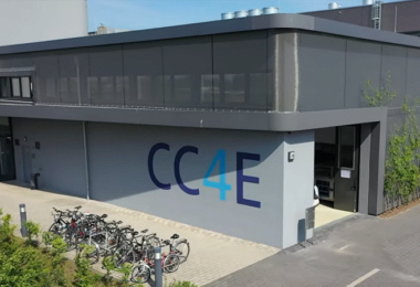 CC4E Energie-Campus, Hamburg, HAW, Direct Air Capture